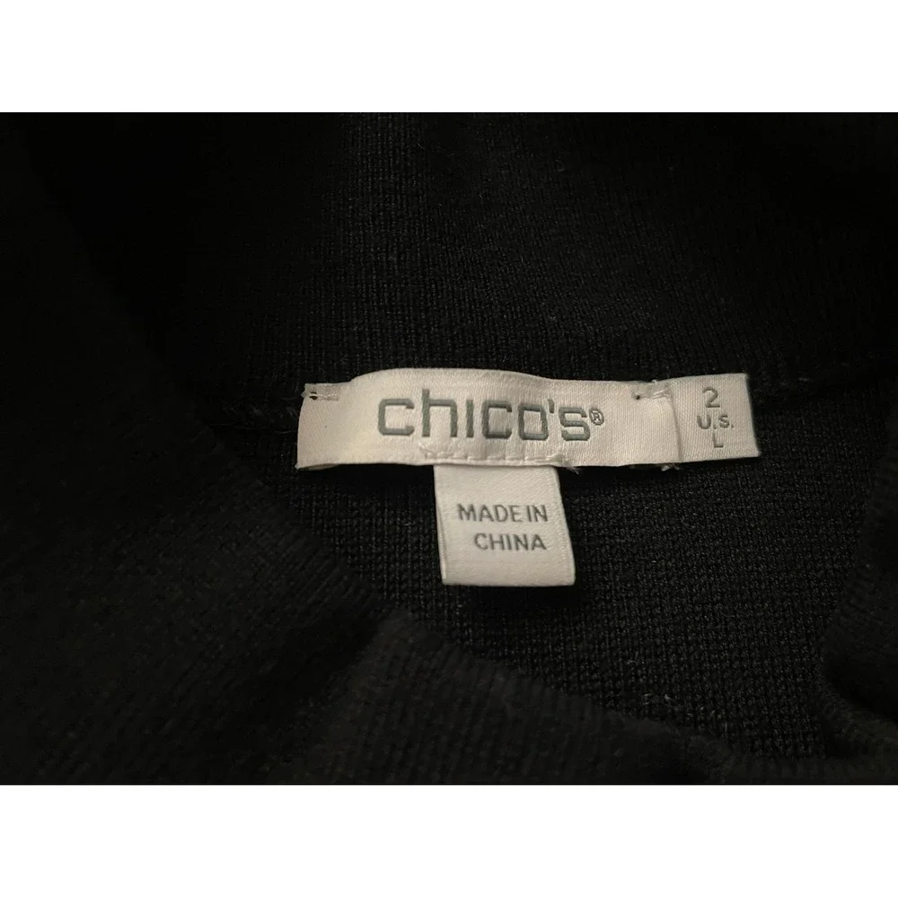 Chicos features *style